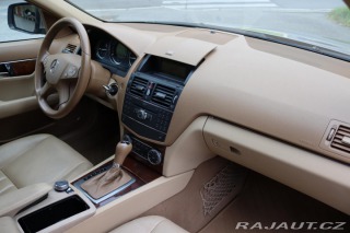 Mercedes-Benz C C220 (W204) ELEGANCE 2007