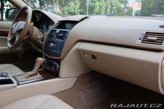 Mercedes-Benz C C220 (W204) ELEGANCE 2007