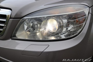 Mercedes-Benz C C220 (W204) ELEGANCE 2007