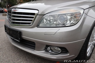 Mercedes-Benz C C220 (W204) ELEGANCE 2007