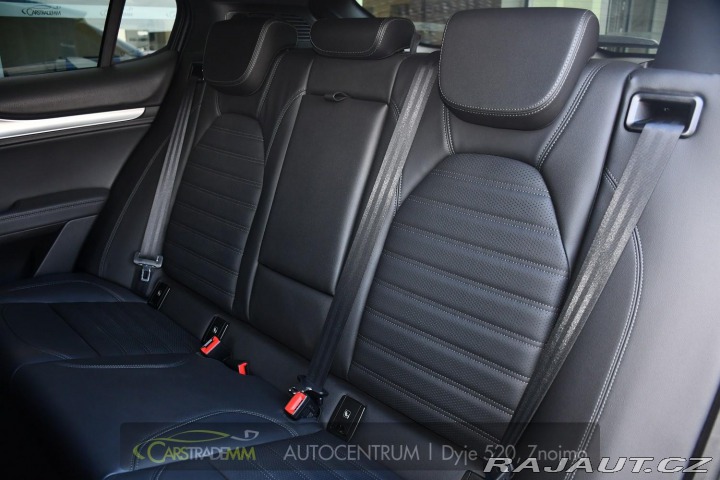 Alfa Romeo Stelvio 2.2 Diesel 16V 154kW VELO 2024