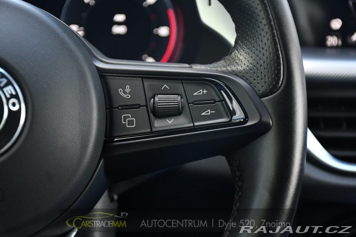Alfa Romeo Stelvio 2.2 Diesel 16V 154kW VELO 2024