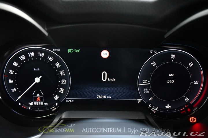 Alfa Romeo Stelvio 2.2 Diesel 16V 154kW VELO 2024
