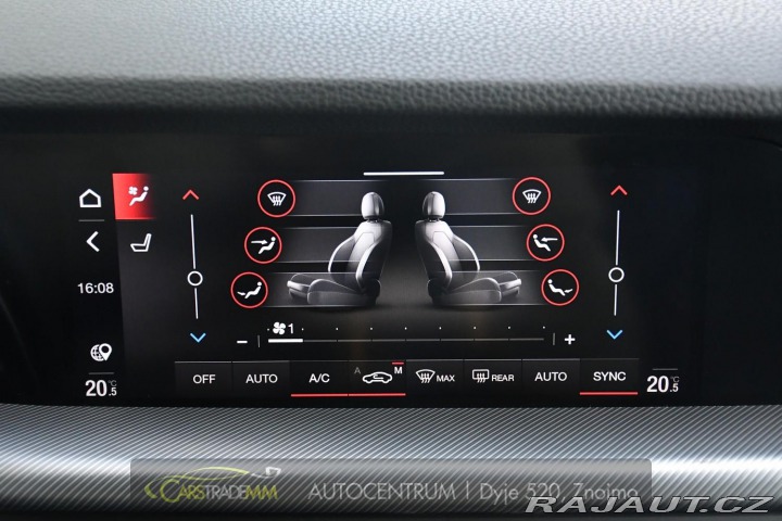 Alfa Romeo Stelvio 2.2 Diesel 16V 154kW VELO 2024
