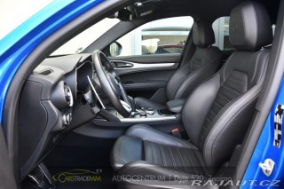 Alfa Romeo Stelvio 2.2 Diesel 16V 154kW VELO 2024