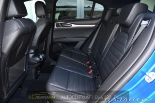 Alfa Romeo Stelvio 2.2 Diesel 16V 154kW VELO 2024