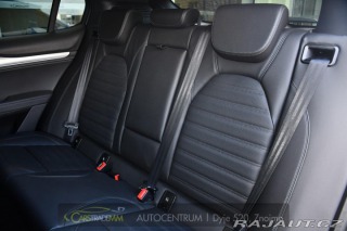Alfa Romeo Stelvio 2.2 Diesel 16V 154kW VELO 2024