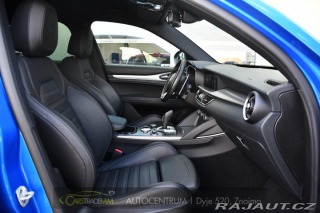 Alfa Romeo Stelvio 2.2 Diesel 16V 154kW VELO 2024