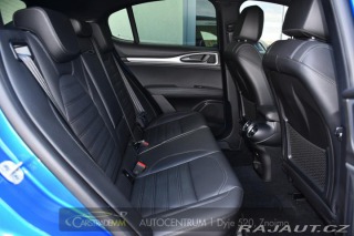 Alfa Romeo Stelvio 2.2 Diesel 16V 154kW VELO 2024