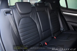 Alfa Romeo Stelvio 2.2 Diesel 16V 154kW VELO 2024