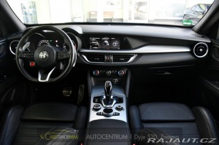Alfa Romeo Stelvio 2.2 Diesel 16V 154kW VELO 2024