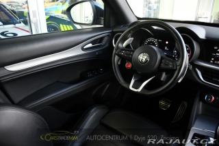 Alfa Romeo Stelvio 2.2 Diesel 16V 154kW VELO 2024
