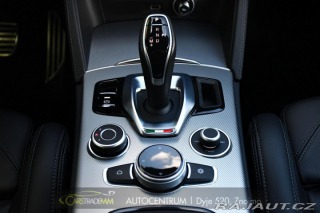 Alfa Romeo Stelvio 2.2 Diesel 16V 154kW VELO 2024