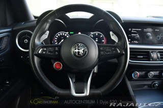 Alfa Romeo Stelvio 2.2 Diesel 16V 154kW VELO 2024