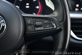 Alfa Romeo Stelvio 2.2 Diesel 16V 154kW VELO 2024