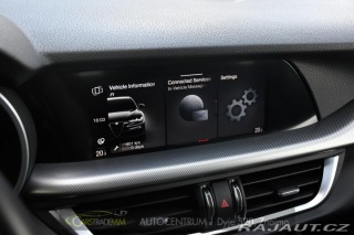 Alfa Romeo Stelvio 2.2 Diesel 16V 154kW VELO 2024