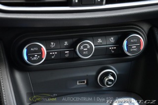 Alfa Romeo Stelvio 2.2 Diesel 16V 154kW VELO 2024