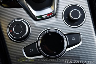 Alfa Romeo Stelvio 2.2 Diesel 16V 154kW VELO 2024