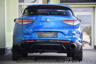 Alfa Romeo Stelvio 2.2 Diesel 16V 154kW VELO 2024