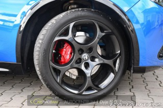 Alfa Romeo Stelvio 2.2 Diesel 16V 154kW VELO 2024