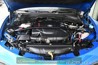 Alfa Romeo Stelvio 2.2 Diesel 16V 154kW VELO 2024