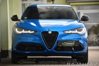 Alfa Romeo Stelvio 2.2 Diesel 16V 154kW VELO 2024