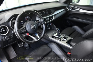 Alfa Romeo Stelvio 2.2 Diesel 16V 154kW VELO 2024