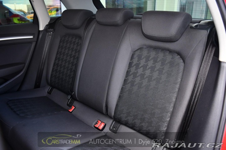 Audi A3 1.4TSi SPORTBACK G-TRON 2016