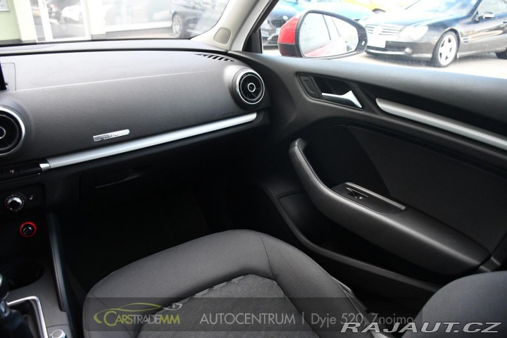 Audi A3 1.4TSi SPORTBACK G-TRON 2016