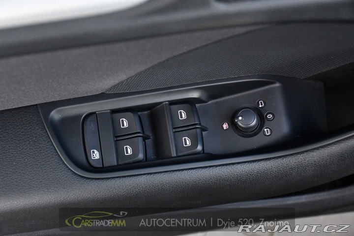 Audi A3 1.4TSi SPORTBACK G-TRON 2016