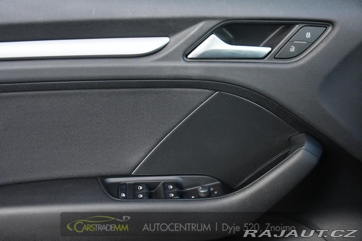 Audi A3 1.4TSi SPORTBACK G-TRON 2016