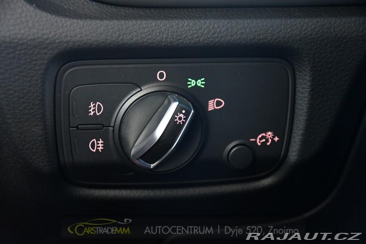 Audi A3 1.4TSi SPORTBACK G-TRON 2016