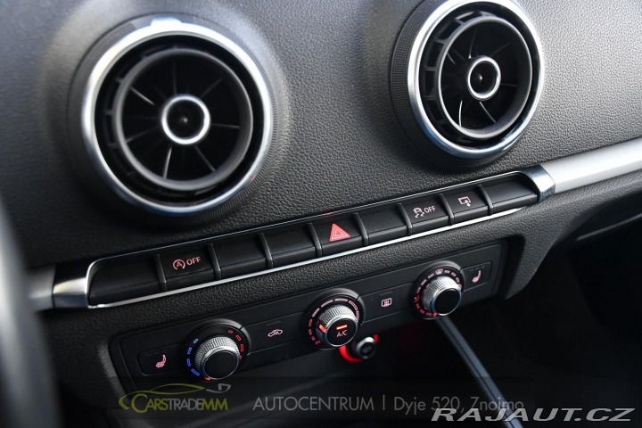 Audi A3 1.4TSi SPORTBACK G-TRON 2016