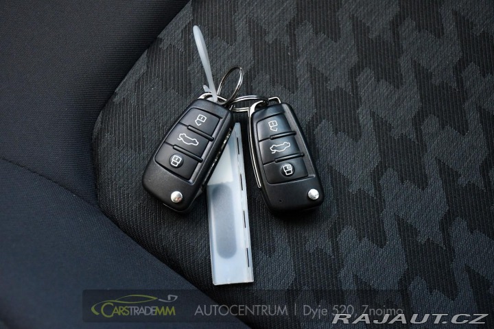 Audi A3 1.4TSi SPORTBACK G-TRON 2016