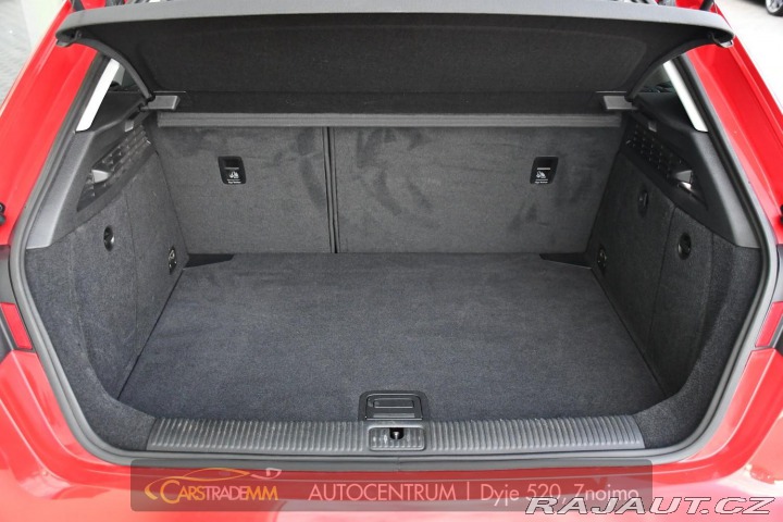 Audi A3 1.4TSi SPORTBACK G-TRON 2016