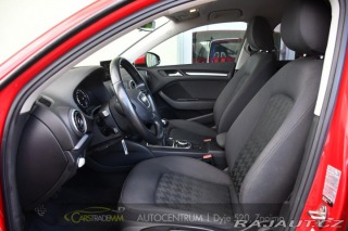 Audi A3 1.4TSi SPORTBACK G-TRON 2016
