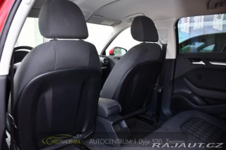 Audi A3 1.4TSi SPORTBACK G-TRON 2016