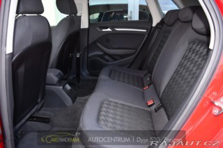 Audi A3 1.4TSi SPORTBACK G-TRON 2016