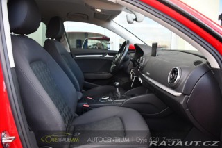 Audi A3 1.4TSi SPORTBACK G-TRON 2016