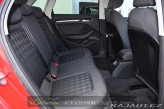 Audi A3 1.4TSi SPORTBACK G-TRON 2016