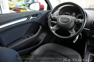 Audi A3 1.4TSi SPORTBACK G-TRON 2016