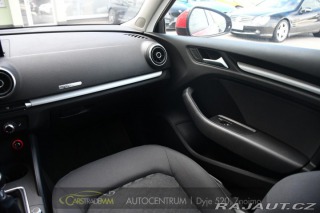 Audi A3 1.4TSi SPORTBACK G-TRON 2016