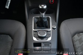 Audi A3 1.4TSi SPORTBACK G-TRON 2016