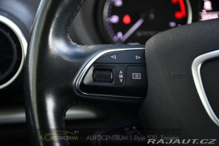 Audi A3 1.4TSi SPORTBACK G-TRON 2016