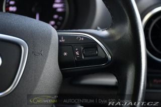 Audi A3 1.4TSi SPORTBACK G-TRON 2016