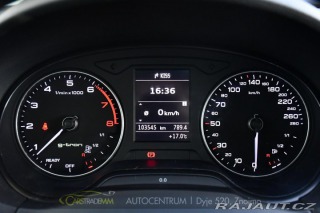 Audi A3 1.4TSi SPORTBACK G-TRON 2016