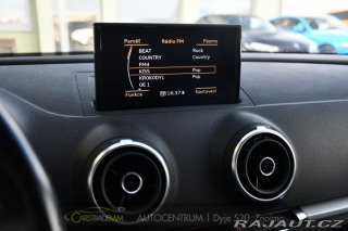 Audi A3 1.4TSi SPORTBACK G-TRON 2016