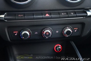 Audi A3 1.4TSi SPORTBACK G-TRON 2016