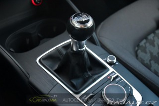 Audi A3 1.4TSi SPORTBACK G-TRON 2016