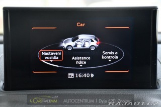 Audi A3 1.4TSi SPORTBACK G-TRON 2016